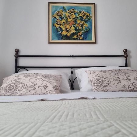 Holiday Apartment 1 奥瑞比克 外观 照片