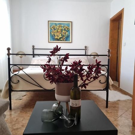 Holiday Apartment 1 奥瑞比克 外观 照片