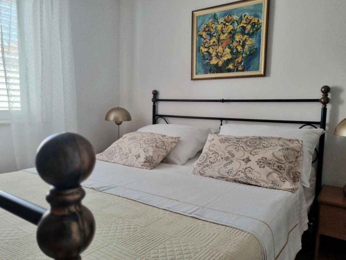 Holiday Apartment 1 奥瑞比克 外观 照片
