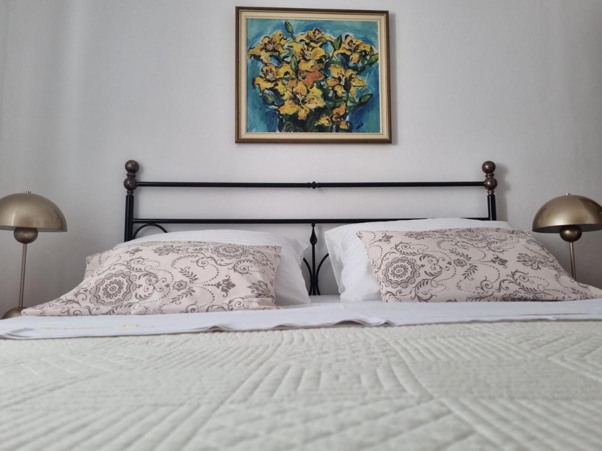 Holiday Apartment 1 奥瑞比克 外观 照片