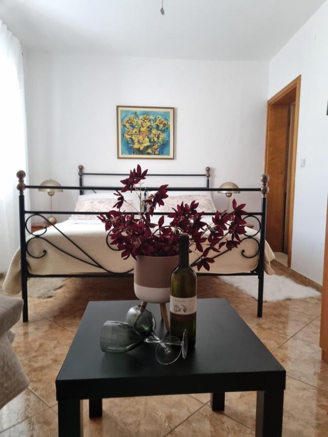 Holiday Apartment 1 奥瑞比克 外观 照片