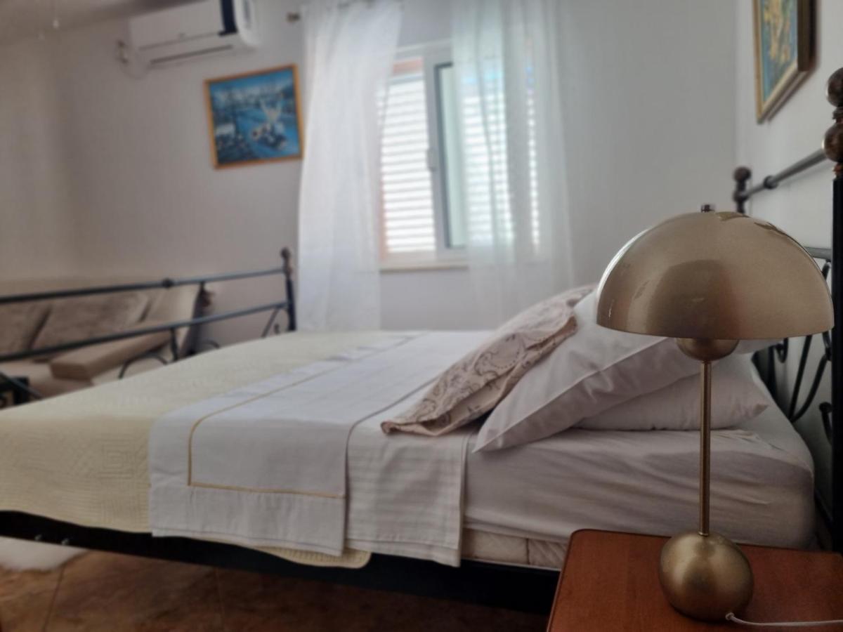 Holiday Apartment 1 奥瑞比克 外观 照片