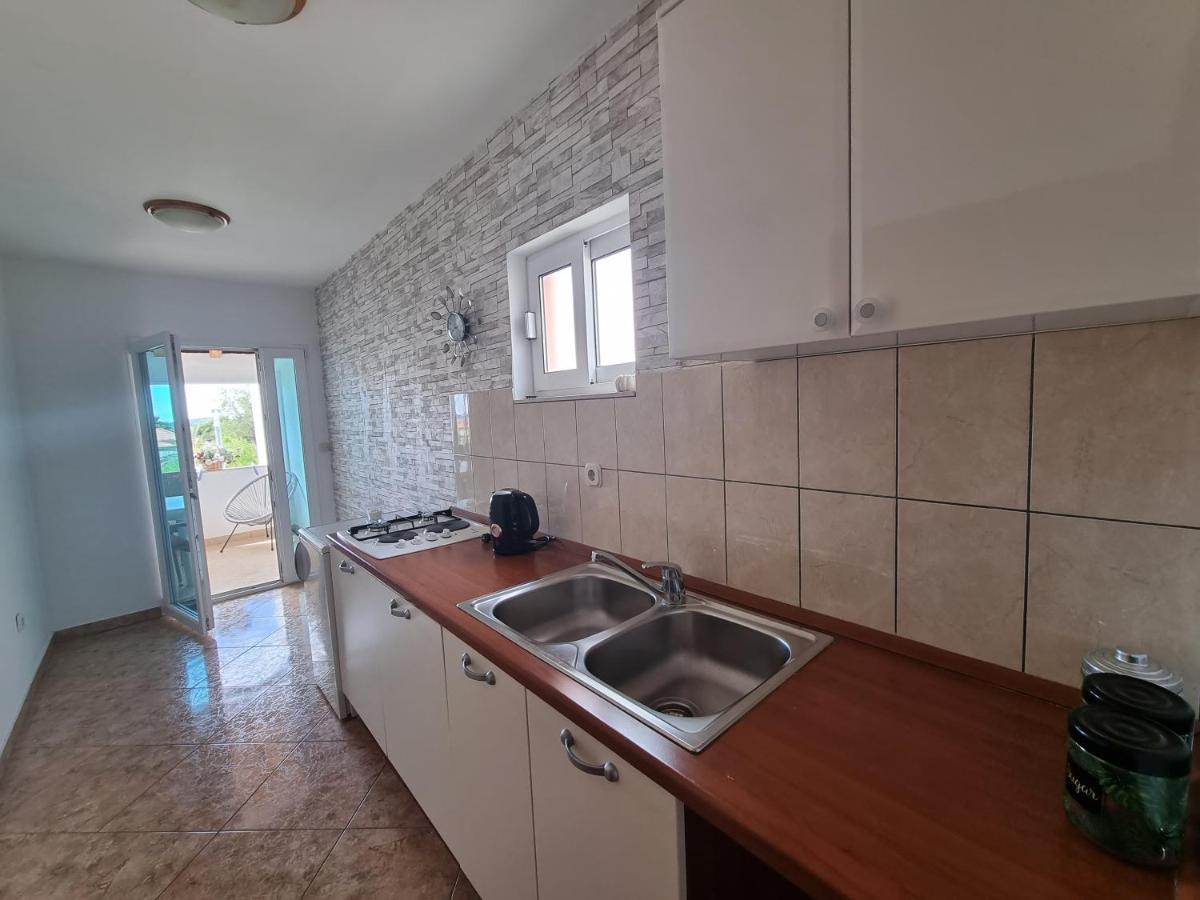 Holiday Apartment 1 奥瑞比克 外观 照片