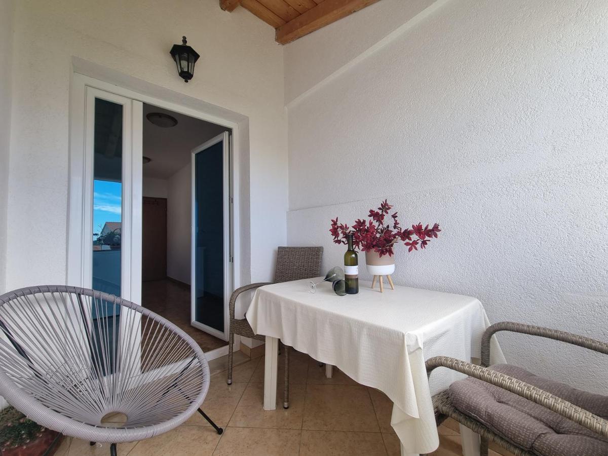 Holiday Apartment 1 奥瑞比克 外观 照片