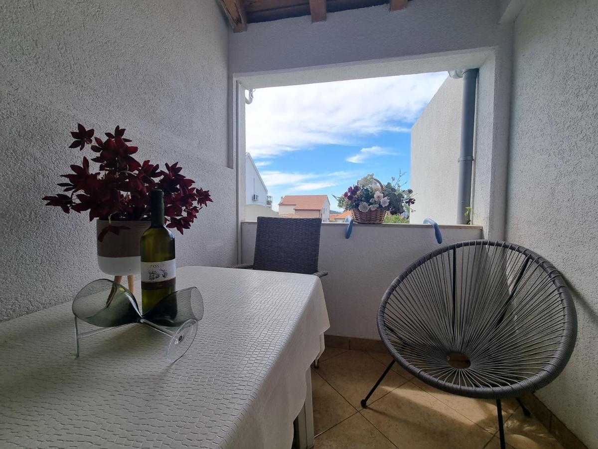 Holiday Apartment 1 奥瑞比克 外观 照片