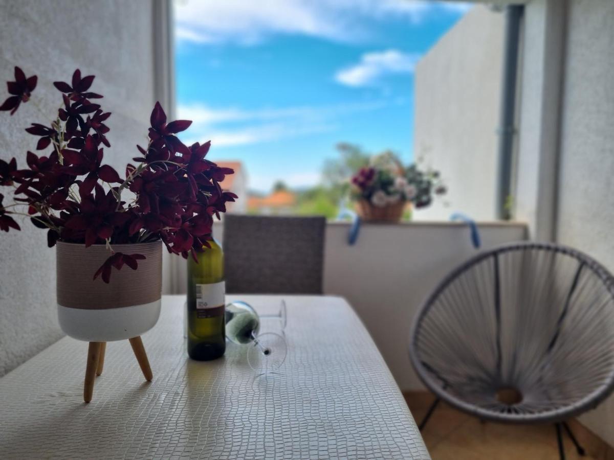 Holiday Apartment 1 奥瑞比克 外观 照片
