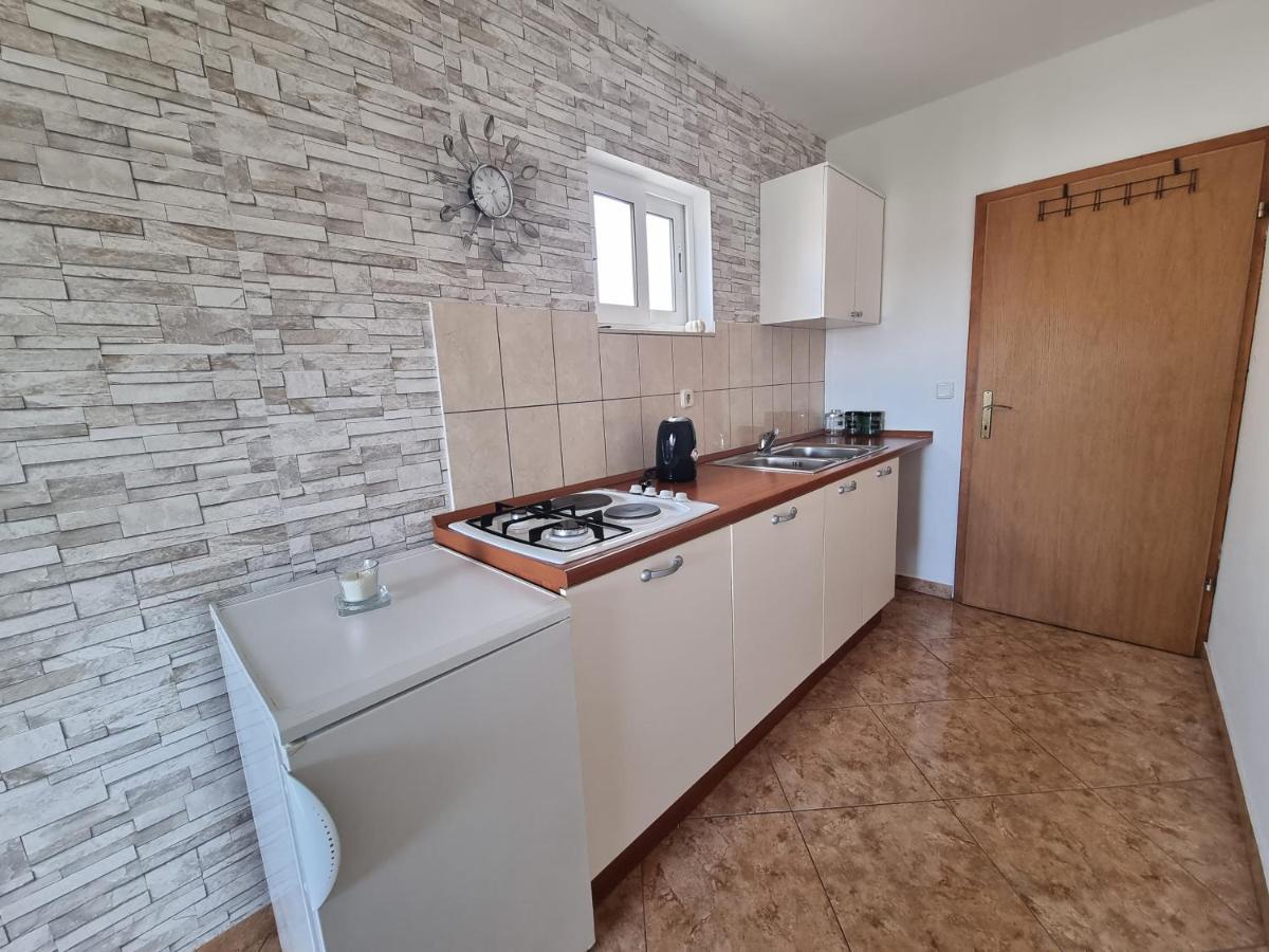 Holiday Apartment 1 奥瑞比克 外观 照片
