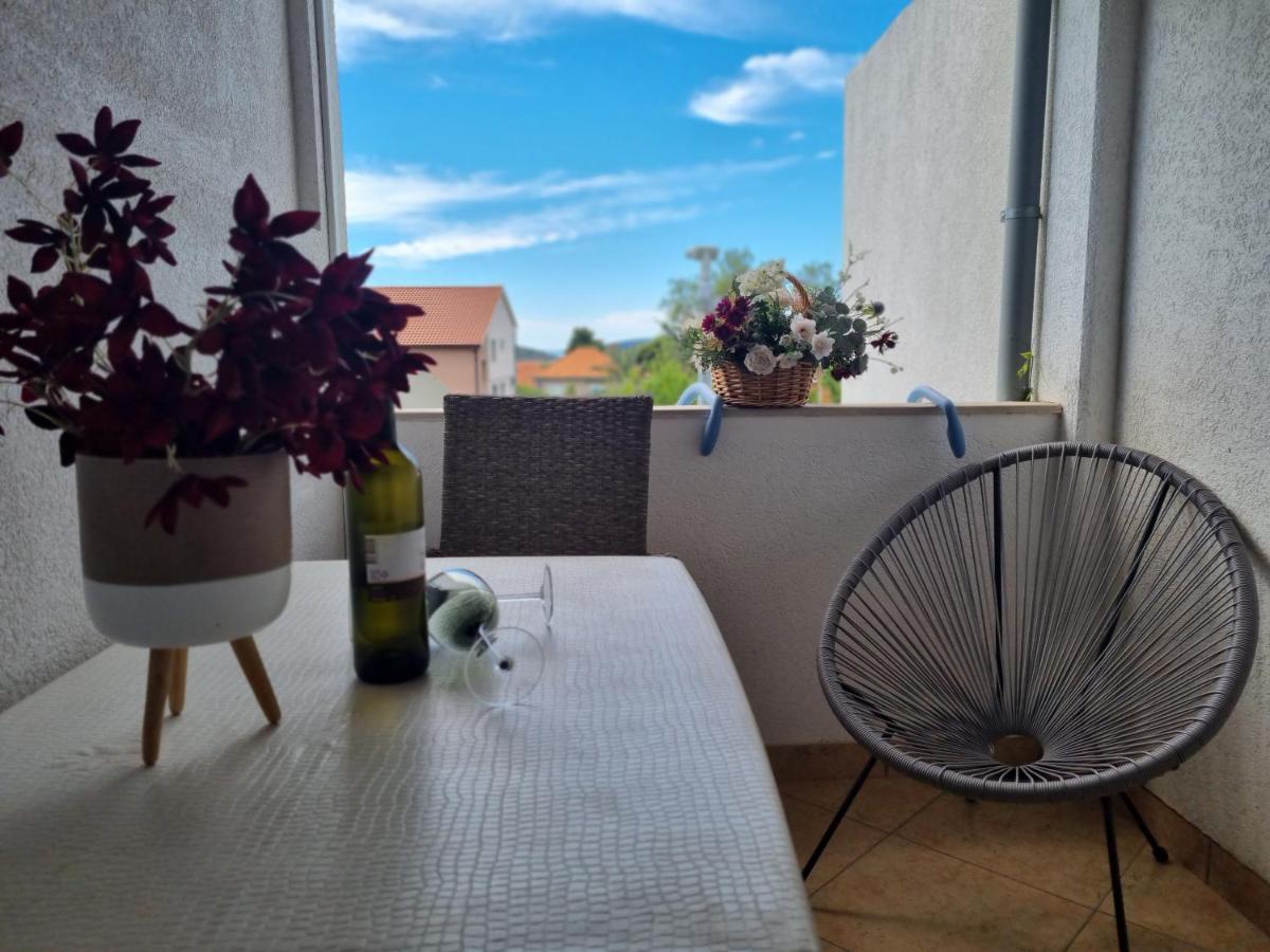 Holiday Apartment 1 奥瑞比克 外观 照片